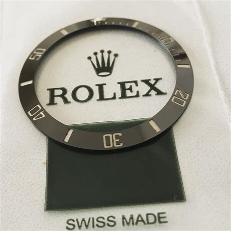 when did rolex introduce ceramic bezel|rolex aftermarket bezel.